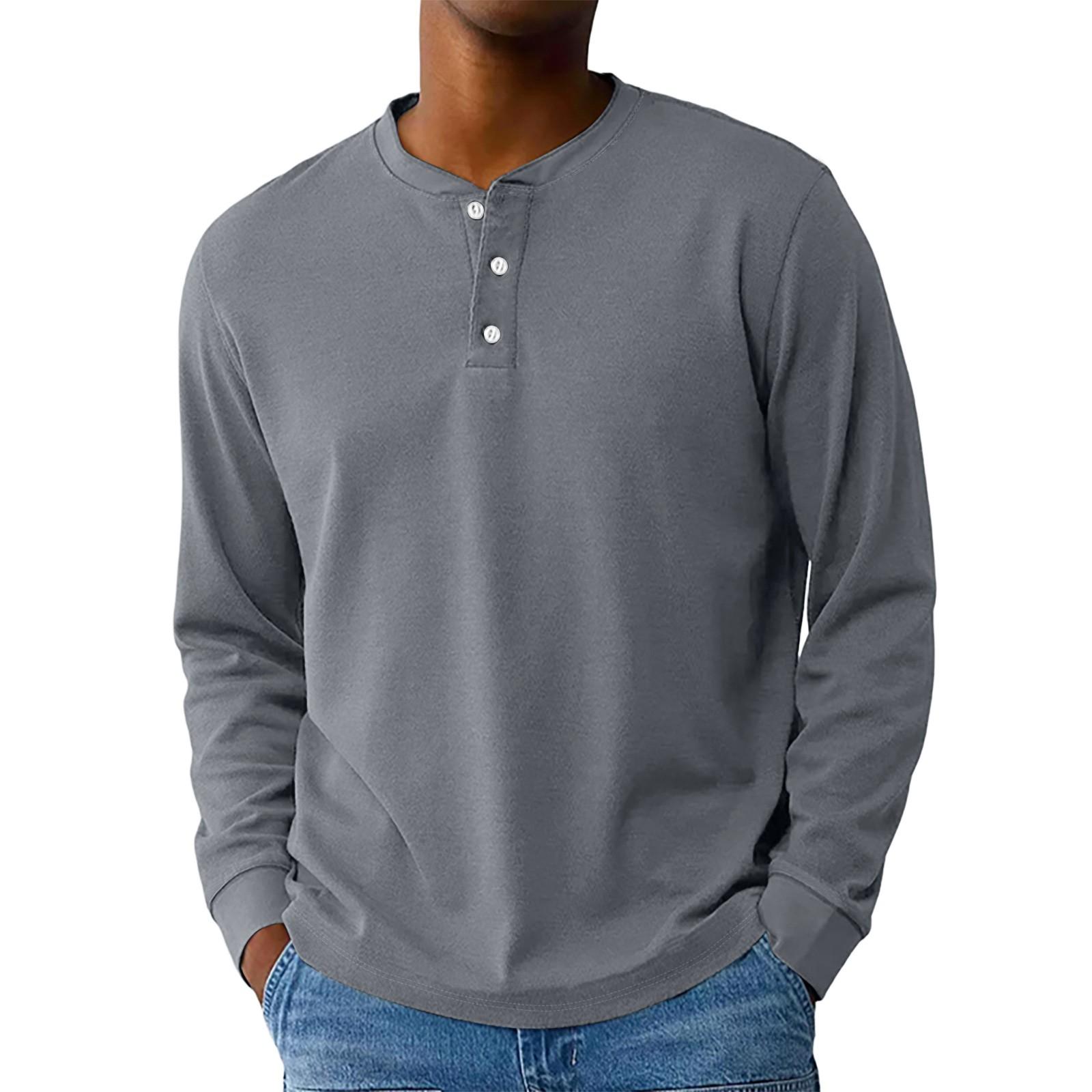 

Men s Loose Casual Long-sleeved Lapel Zip-up Hoodie XXXL
