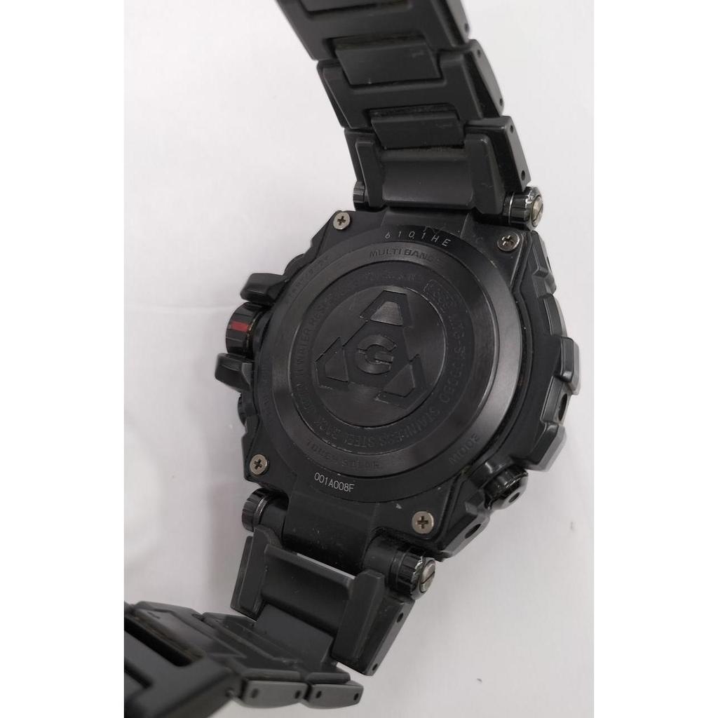 Used CASIO MTG-S1000BD-1AJF G-SHOCK