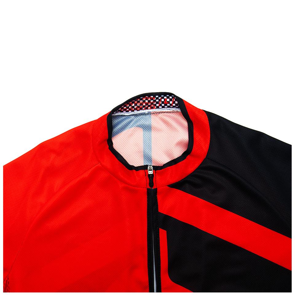 2024 New Cycling Set Bike Uniform Summer Cycling Jersey Set Road Bicycle Jerseys MTB Bicycle Wear Breathable Cycling Clothing