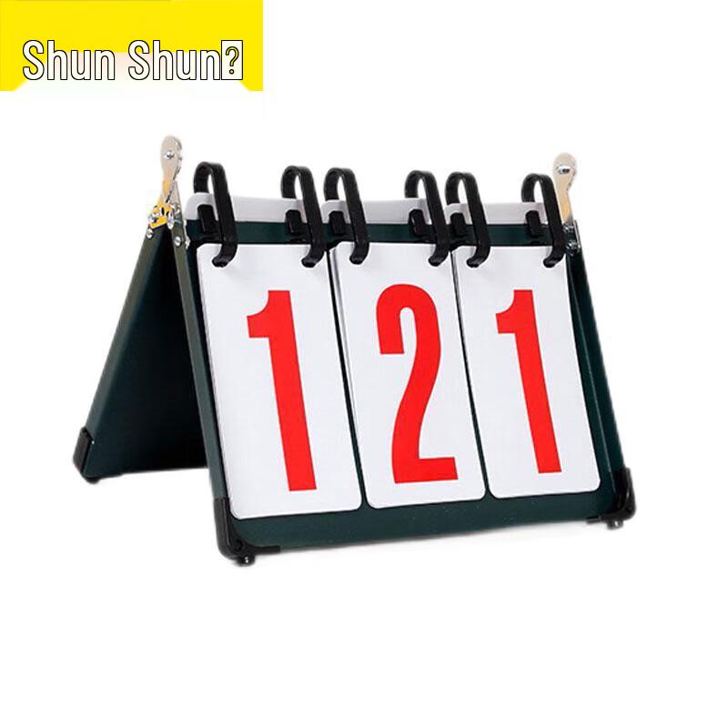 Professional Multi-Sport Scoreboard