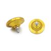 Accessories Moto For Kawasaki Z900 Z 900 2017 2018 2020 2019 Aluminum Frame Hole Cap Cover With Screws Fairing Guard
