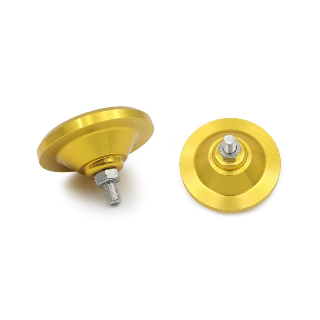 Accessories Moto For Kawasaki Z900 Z 900 2017 2018 2020 2019 Aluminum Frame Hole Cap Cover With Screws Fairing Guard