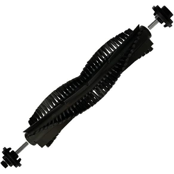 Main Roller Brush Bar for Bob PetHair Appetite Robot Vacuum Cleaner Replacement Brushroll for BObsweep, Main Brush Robot Vacuum Accessories Parts