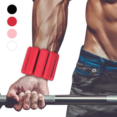Gewicht Armband Zwemmen Yoga Fitness Onzichtbare Gewichten Training Enkelband Buitensporten Training Beschermende Uitrusting