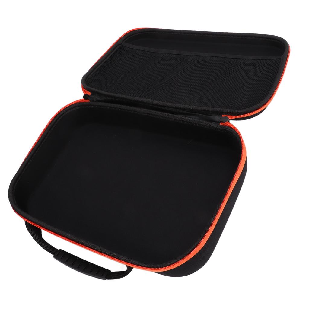 Tool Pouch Bag Tool Backpack Oxford Fabric Accessory Storage Case for Electric Grinder