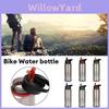 Eco-friendly Plastic Drinking Cup With Straw And Handle For Active Lifestyles