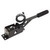 64 Bit USB SIM Handbrake PC Racing Games Linear E Brake for Logi G27 G29 G920 T500 T300 with Handle Grip USB Cable Clamp