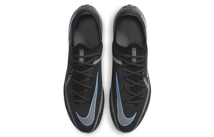 Nike Phantom GT2 Elite Fg 'Black Iron Grey' CZ9890-004