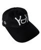 Deotiaidieo Dirty Line #011 - Ydy Cap In Black