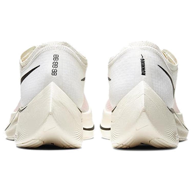 Nike ZoomX Vaporfly Next% Sail Black CT9133-100