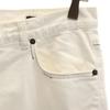MIUMIU made in Italy Shorts W31 white Men's Used
