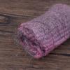 10Pcs Steel Wool Pads Rich Foam Utensil Cleaning Scrubber Scouring Pads Reusable Pre-Soaped Pad For Household Kitchen Cleaning