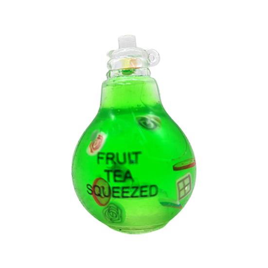 Ściśnij Zabawka Fidget Miękka TPR Kubek Herbaty Mlecznej Zabawki do Ściskania Zabawka Redukująca Stres Dzieci Dorośli Antystresowa Zabawka Sensoryczna Upominek na Przyjęcie