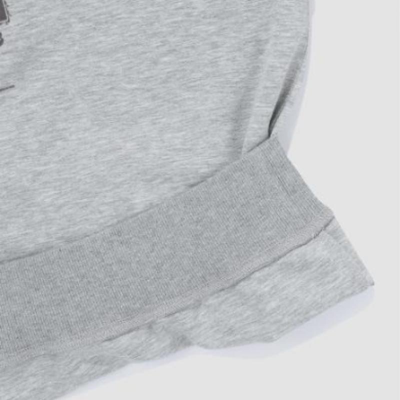 Bbc Earth Men S Fleeve Sweater