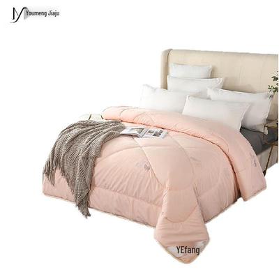 Youmeng Jiaju Aolan Winterdecke aus reiner gewaschener Wolle