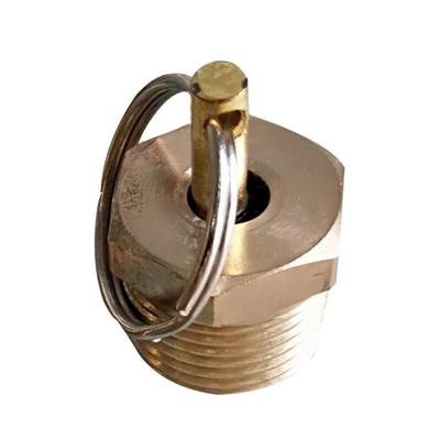 Huchen Dongfeng Air Reservoir Drain Valve