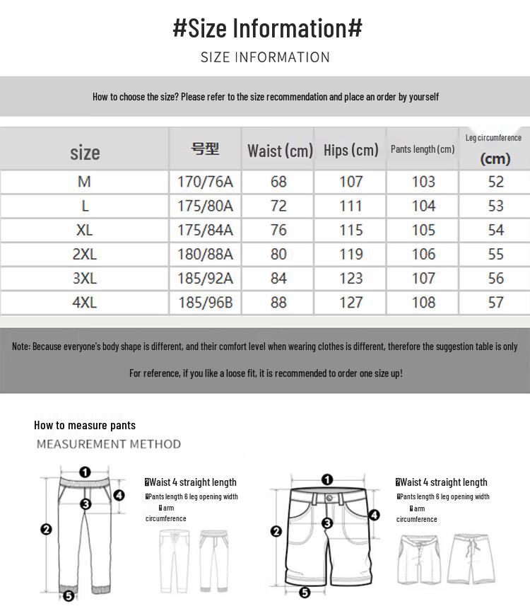 Jeep Men's Fashion Loose Straight-Leg Jeans