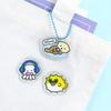 Sea Friends Random Acrylic Keychain 6th Edition (Random Delivery)