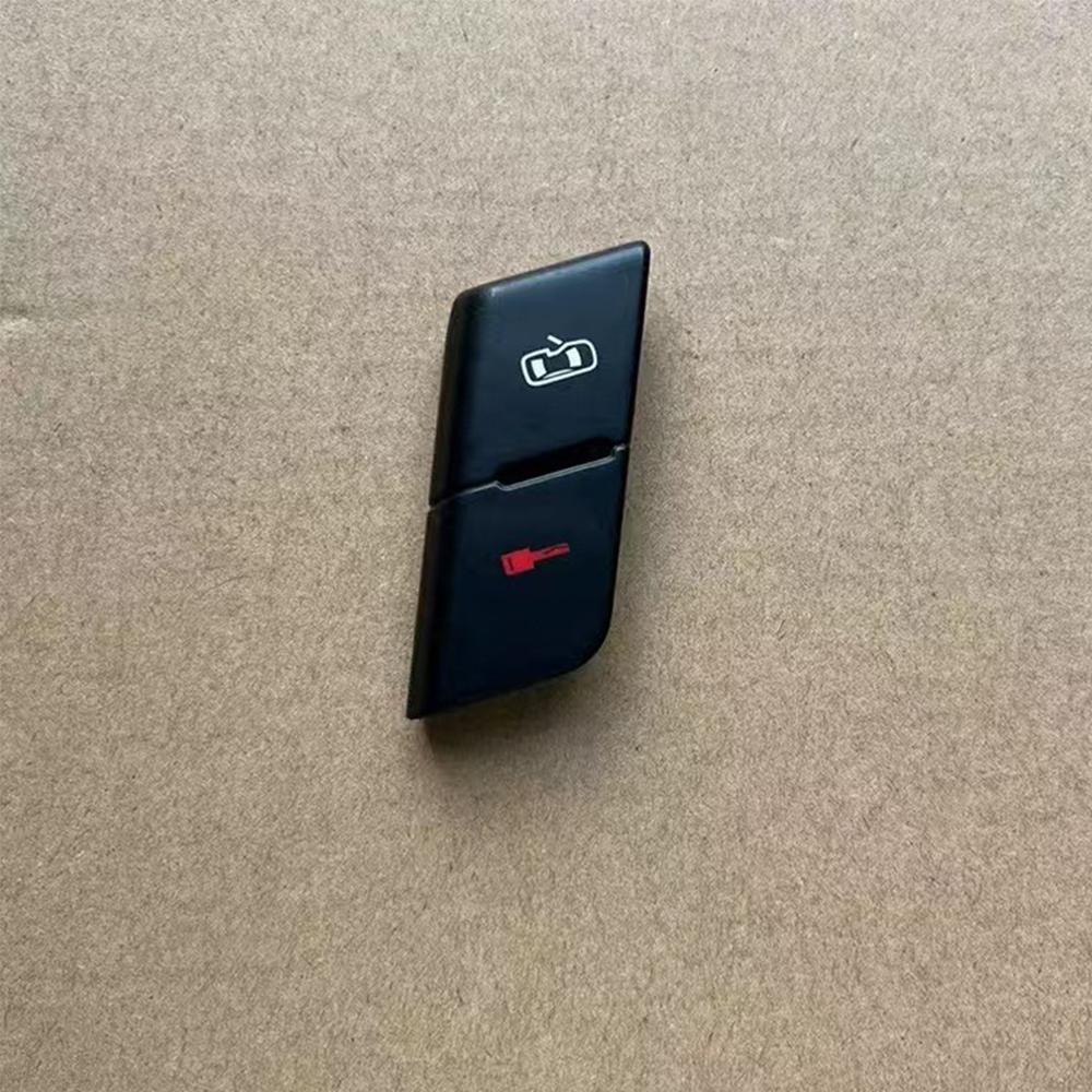 Central control door lock cover forAUD8ED962107