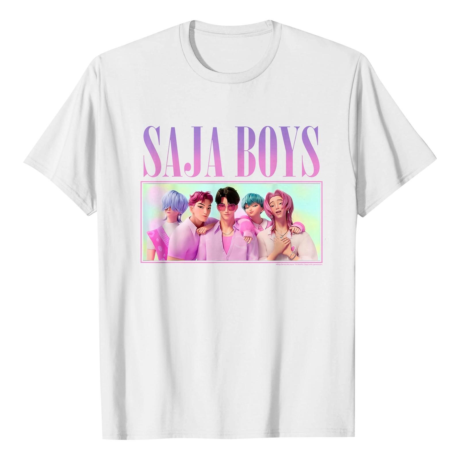 

Модная рабочая одежда с коротким рукавом и круглым вырезом, принтованные топы для женщин, летние топы XXL