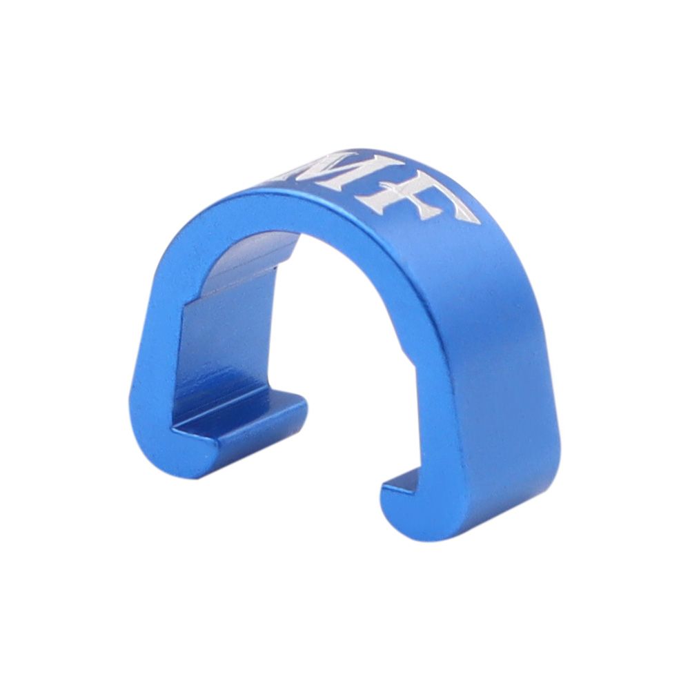 5 Stück C-Schnallen Verschlüsse Fahrrad Gehäuse Schlauch C-Form Clips Bremskabel/Leitungs Schnallen Umwerferleitungen Hülle Outdoor MTB Fahrrad Zubehör