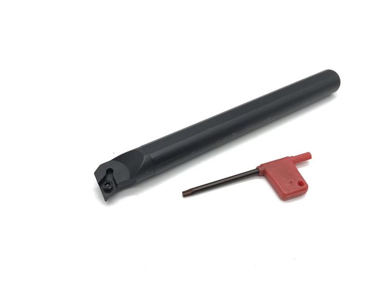 95° Internal Hole CNC Tool Holder S08K/S10K/S12M/S14N/S16Q-SDUCR07/SDUCL07