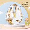 Breathable Newborn Baby Sling: Hands-Free Front Carrier for Summer