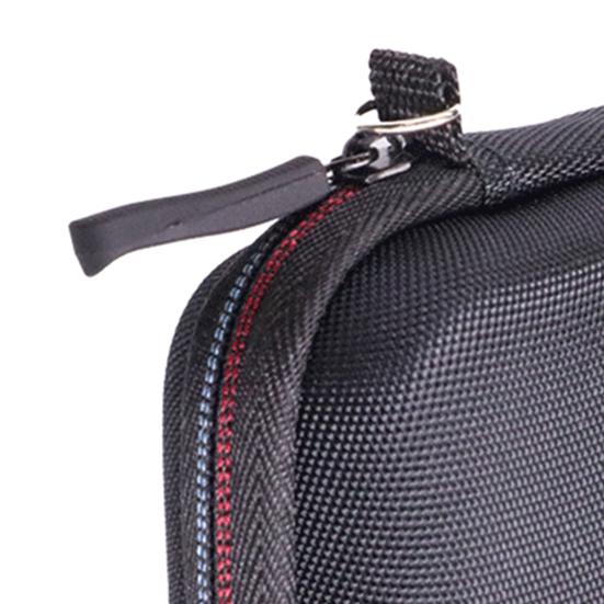 Pouch Hard Drive Storage with Good Hardness Wear-resistant Hand Strap External Case for Samsung