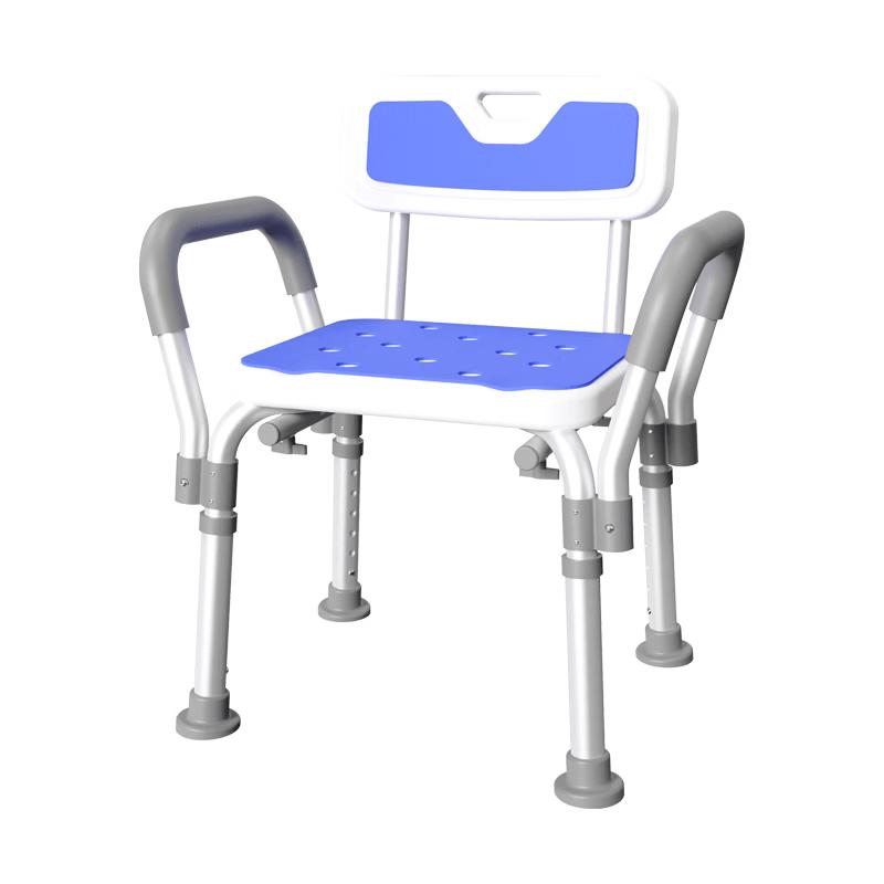YIHUI Elderly Care Commode & Shower Chairs