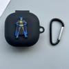 For Samsung Galaxy buds1/1pro Bluetooth headset case trendy cartoon silicone soft case