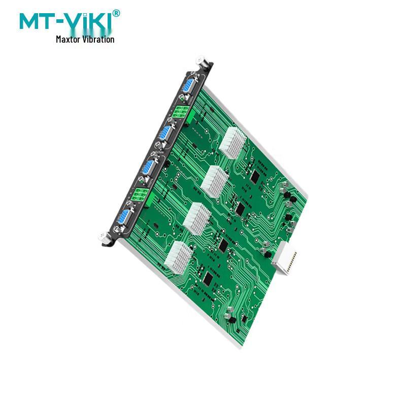 MT-viki Modular Seamless HDMI Matrix Switcher