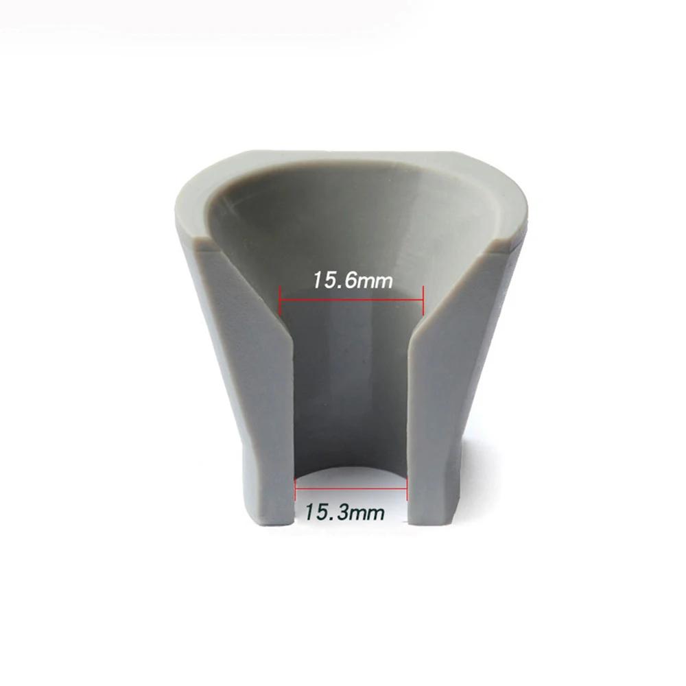 RV Cloakroom Accessories Multi Functional Bracket Hanging Box Normally Open Valve Normally Closed Valve Dental tools ABS copper
