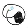 FOR Super Soco TS TC TC MAX Electric Motorcycle Original Rotary Handle Left and Right Combination Switch Buttons