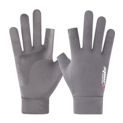 Roupa de ciclismo – Luvas de ciclismo