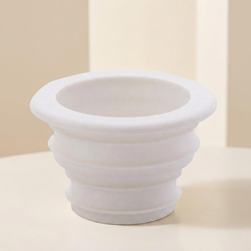 

Silicone Sink Drain Plug Odor Stopper Anti Smell Deodorizer Bathroom Kitchen Basin Accessory белый