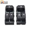 For Hyundai H1 H-1 Starex I800 Grand IMax 2007-2016 Driver Side Electric Power Master Window Lifter Switch LHD RHD