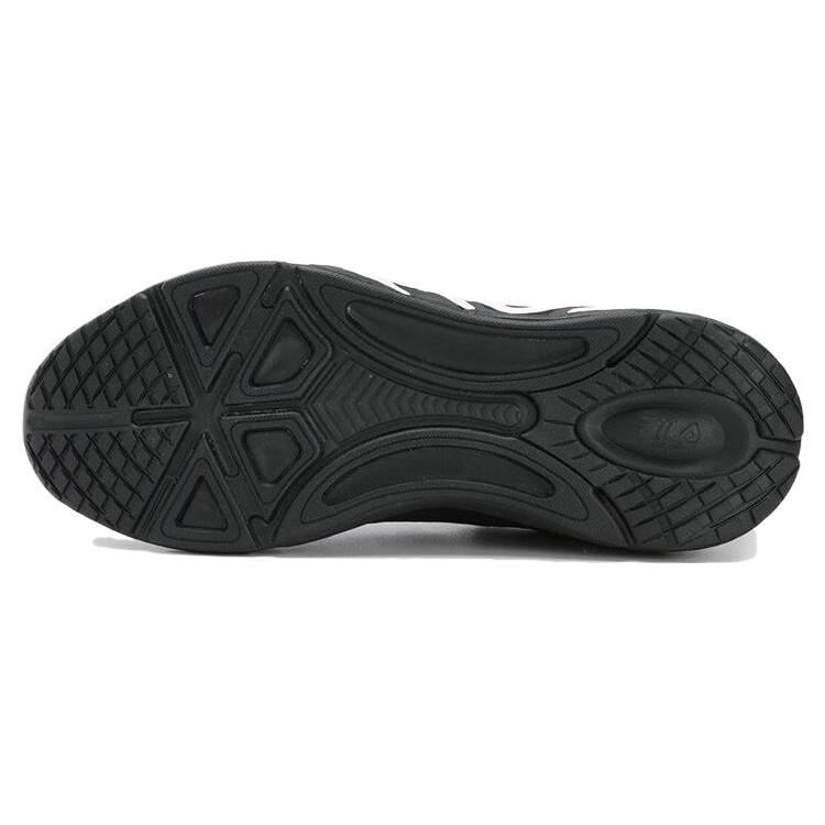 Fila Boa Master Athletic Shoes 'Black' A12M321305FBB