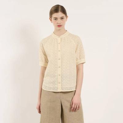 Oberteile – Blusen & Hemden