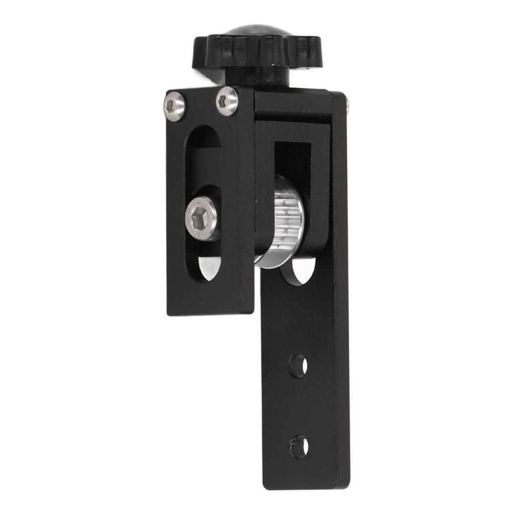 X Axes Belt Tensioner Aluminum Alloy Pre Assembled Belt Tensioner for Ender 3 for CR10 3D Printer