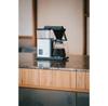 Кофемашина Melitta One белый (1031-03)