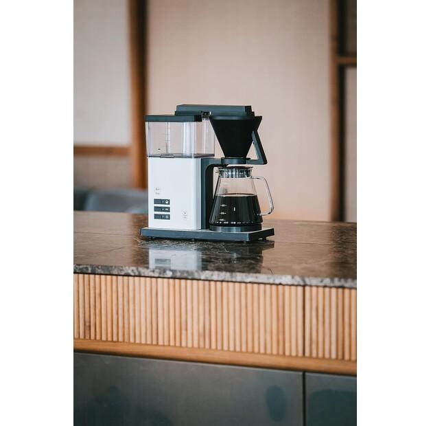 Кофемашина Melitta One белый (1031-03)