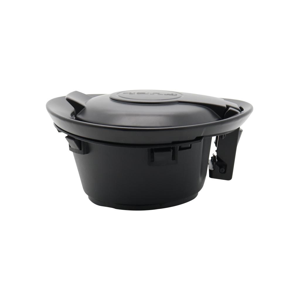 For 2008-2019 Dodge Challenger Fuel Gas Cover Tank Oil Cap Fuel Gas Door Vapor Edition 68250120AA
