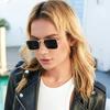 Fashion Sunglasses Square Sunglasses Non-Polarized Fashion Accessory 