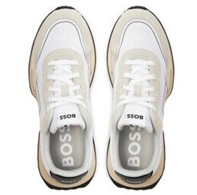 Кроссовки Hugo Boss Jonah Runn Knsd