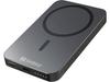 Potente Powerbank de Viaje Sandberg 27000mAh PD65W