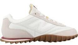 Кроссовки New Balance RC30 moonbeam/sea salt