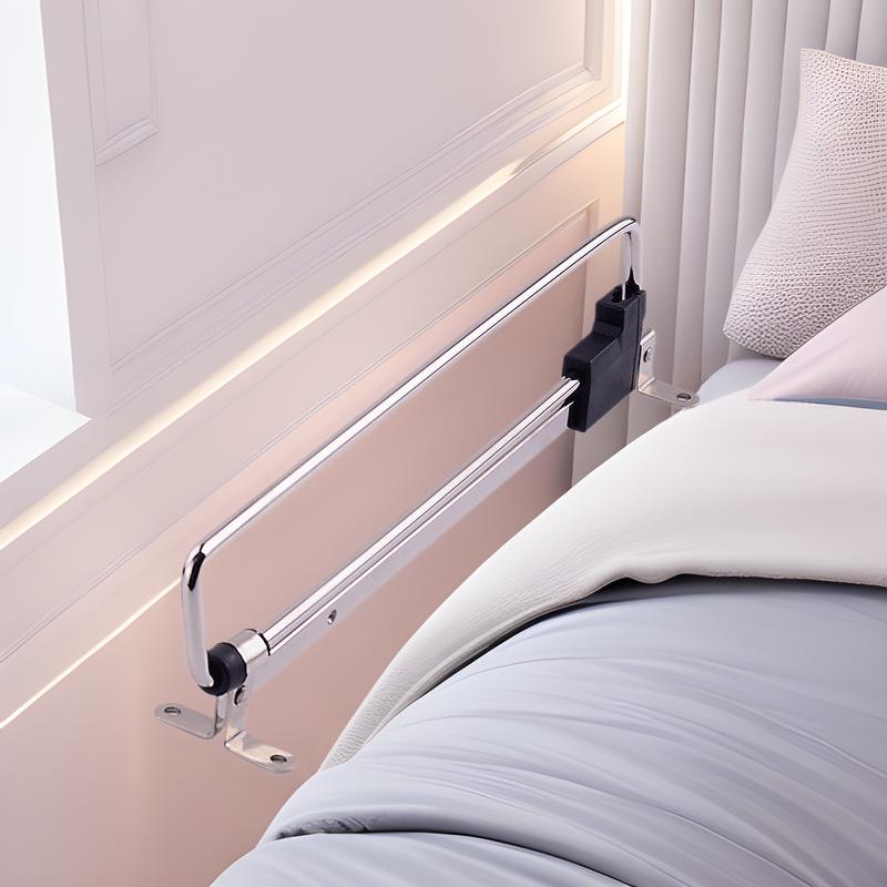 Retractable Closet Wardrobe Rail Clothes Hanger Towel Coat Racks Rod Space Saving Pants Tie Storage Shelf Closet Organizer
