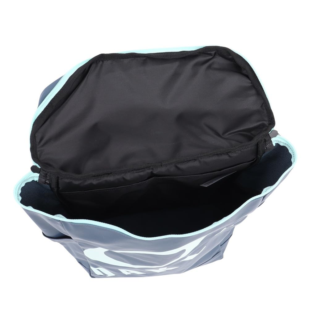 Kids Backpack ESSENTIAL DAY PACK S YTR BAY GREEN Free Size [Oakley] 7.0 (761)
