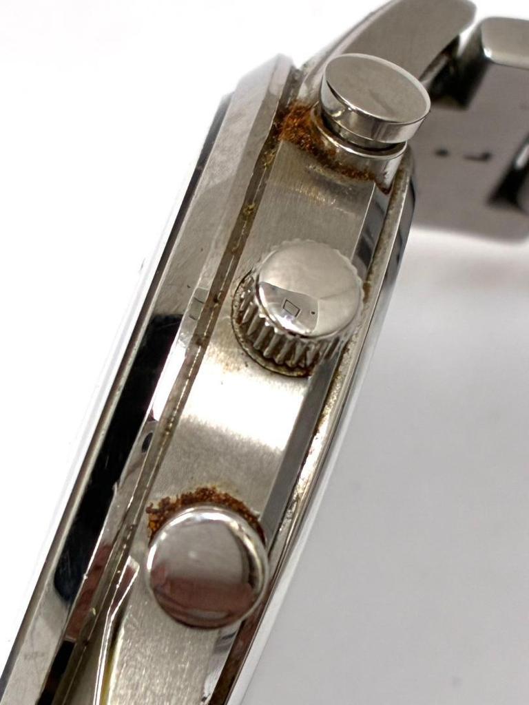 [USED] I8-032 SEIKO WIRED 7T92-0SM0