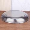 ZISIZ 304 Stainless Steel Multi-Purpose Sieve Tray